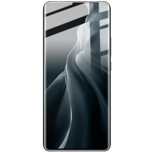 Folia hydrożelowa na ekran Bizon Glass Hydrogel Xiaomi Mi 11 Ultra [2 PACK]