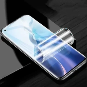 Hurtownia GSM - Folie hydrogelové na displej Bizon Glass Hydrogel Xiaomi Mi 11 Ultra [2 PACK] - BIZ2044 - {ean13} - Hurt