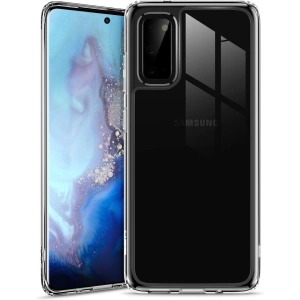 Hurtownia GSM - Etui ESR Ice Shield Samsung Galaxy S20 Clear - ESR145CL - {ean13} - Hurt