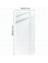 Hurtownia GSM - Tvrzené sklo Bizon Glass Clear pro Xiaomi Mi 11T 5G / 11T Pro 5G - BIZ2045 - {ean13} - Hurt
