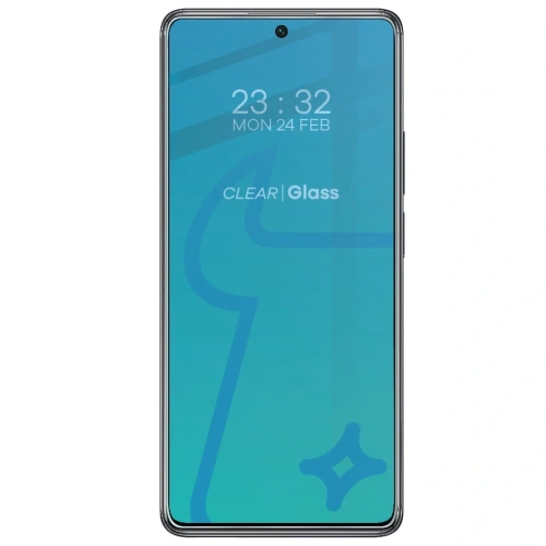 Szkło hartowane Bizon Glass Clear do Xiaomi Mi 11T 5G / 11T Pro 5G