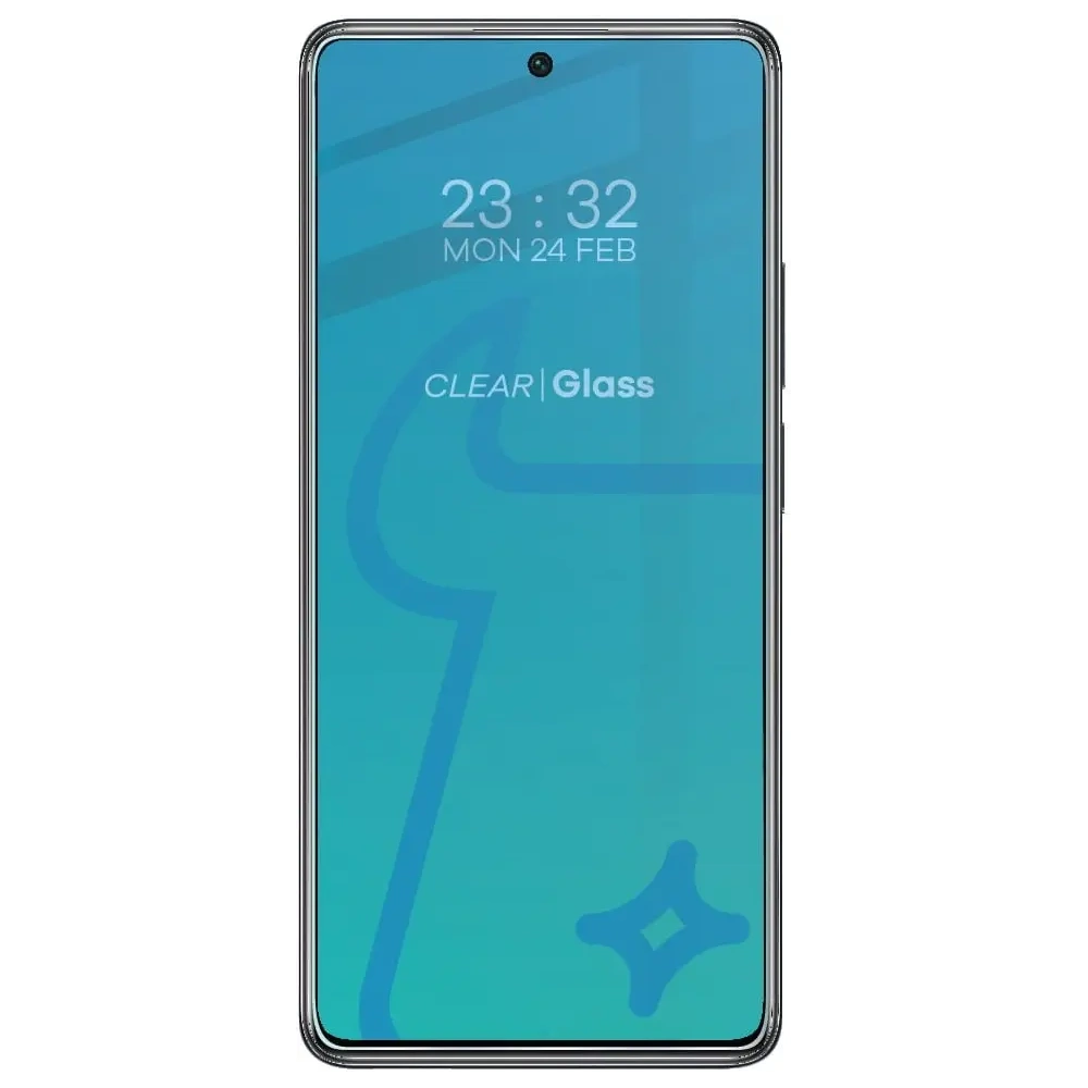 Hurtownia GSM - Tvrzené sklo Bizon Glass Clear pro Xiaomi Mi 11T 5G / 11T Pro 5G - BIZ2045 - {ean13} - Hurt