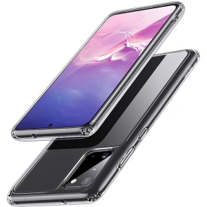 Hurtownia GSM - Etui ESR Ice Shield Samsung Galaxy S20 Clear - ESR145CL - {ean13} - Hurt