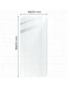 Wholesale Bizon Glass Clear tempered glass - 3 pcs. + lens glass Xiaomi 11T 5G / 11T Pro 5G - BIZ2046 - {ean13} - Hurt
