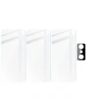 Wholesale Bizon Glass Clear tempered glass - 3 pcs. + lens glass Xiaomi 11T 5G / 11T Pro 5G - BIZ2046 - {ean13} - Hurt