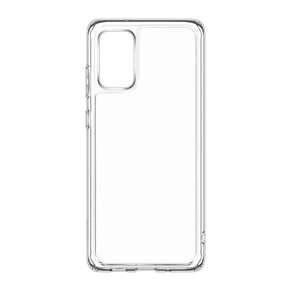 Hurtownia GSM - Etui ESR Ice Shield Samsung Galaxy S20 Clear - ESR145CL - {ean13} - Hurt