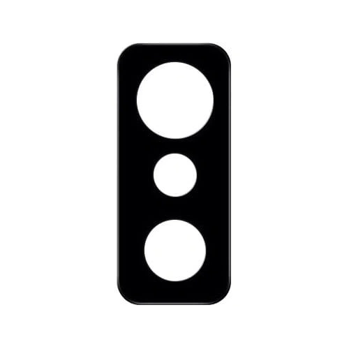 Szkło hartowane Bizon Glass Clear - 3 szt. + obiektyw Xiaomi 11T 5G / 11T Pro 5G