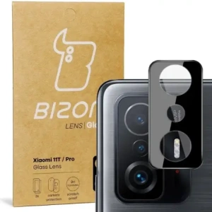 Hurtownia GSM - Bizon Glaslinse Xiaomi 11T / Pro [2 PACK] - BIZ2047 - {ean13} - Hurt
