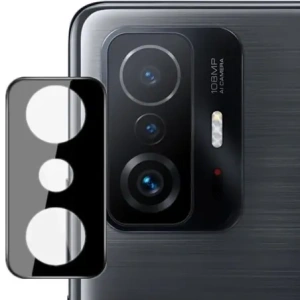Hurtownia GSM - Bizon Glaslinse Xiaomi 11T / Pro [2 PACK] - BIZ2047 - {ean13} - Hurt