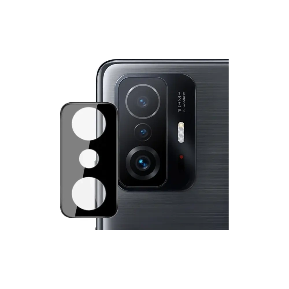 Hurtownia GSM - Bizon üveg lencse Xiaomi 11T / Pro [2 Csomag] - BIZ2047 - {ean13} - Hurt