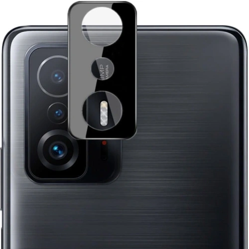 Szkło na aparat Bizon Glass Lens do Xiaomi 11T / Pro [2 PACK]