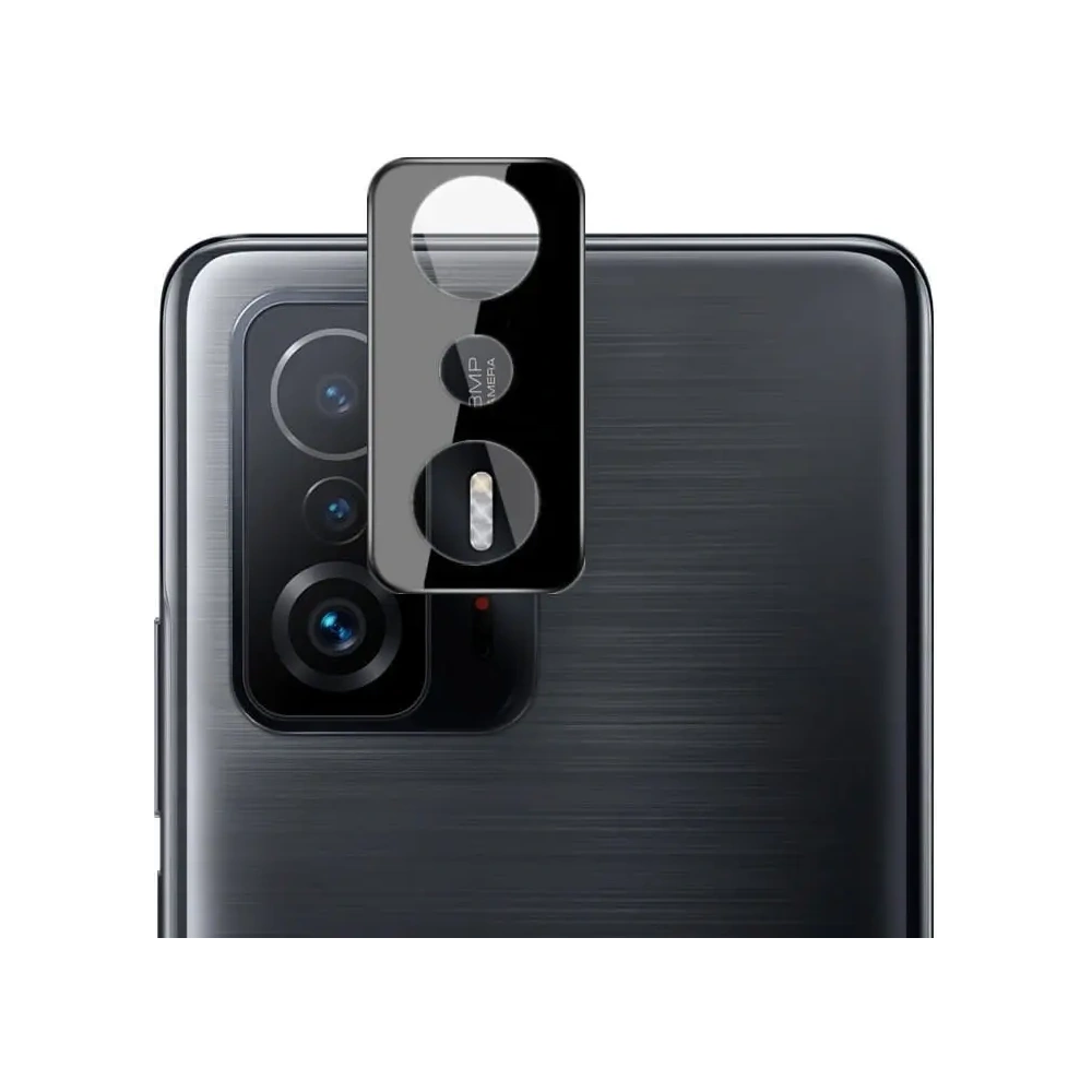 Hurtownia GSM - Sklo na aparát Bizon Glass Lens do Xiaomi 11T / Pro [2 PACK] - BIZ2047 - {ean13} - Hurt
