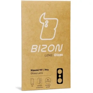 Hurtownia GSM - Bizon Glaslinse Xiaomi 11T / Pro [2 PACK] - BIZ2047 - {ean13} - Hurt