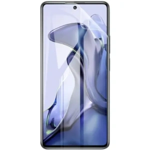 Hurtownia GSM - Bizon Glass Hydrogel Xiaomi 11T / 11T Pro [2 PACK] - BIZ2048 - {ean13} - Hurt