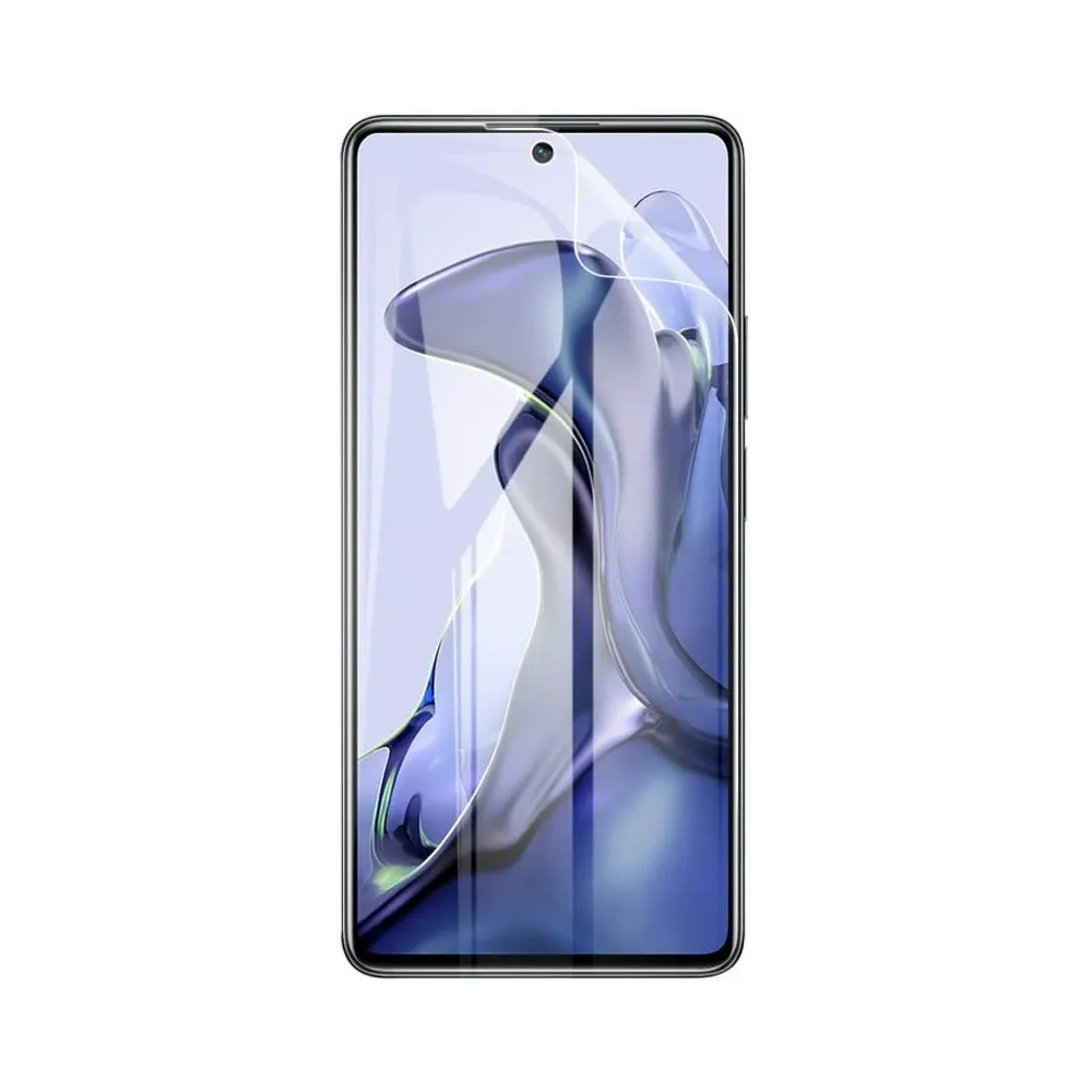 Wholesale Bizon Glass Hydrogel Xiaomi 11T / 11T Pro [2 PACK] - BIZ2048 - {ean13} - Hurt