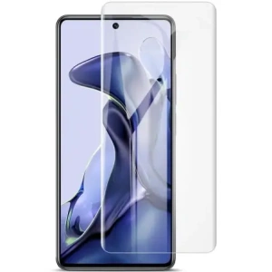 Hurtownia GSM - Bizon Glass Hydrogel Xiaomi 11T / 11T Pro [2 PACK] - BIZ2048 - {ean13} - Hurt