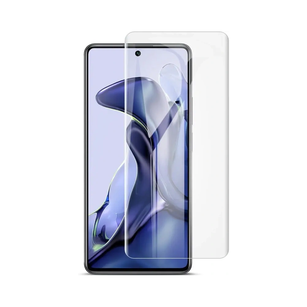 Wholesale Bizon Glass Hydrogel Xiaomi 11T / 11T Pro [2 PACK] - BIZ2048 - {ean13} - Hurt