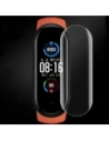 Hurtownia GSM - Fólie hydrogelová Bizon Glass Hydrogel Xiaomi Mi Band 6 / 5 [2 PACK] - BIZ2049 - {ean13} - Hurt