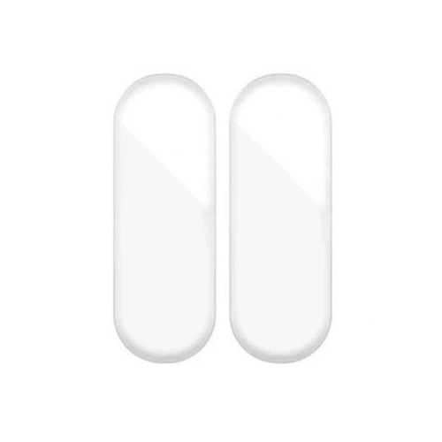 Folia hydrożelowa Bizon Glass Hydrogel Xiaomi Mi Band 6 / 5 [2 PACK]