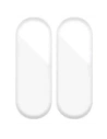 Hurtownia GSM - Folia hydrożelowa Bizon Glass Hydrogel Xiaomi Mi Band 6 / 5 [2 PACK] - BIZ2049 - {ean13} - Hurt