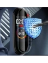 Hurtownia GSM - Fólie hydrogelová Bizon Glass Hydrogel Xiaomi Mi Band 6 / 5 [2 PACK] - BIZ2049 - {ean13} - Hurt