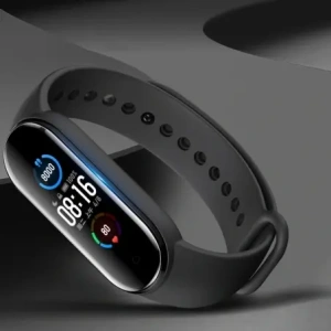 Wholesale Bizon Glass Hydrogel Xiaomi Mi Band 7 [2 PACK] - BIZ2050 - {ean13} - Hurt