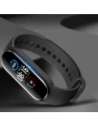 Hurtownia GSM - Bizon Glass Hydrogel Xiaomi Mi Band 7 [2 PACHET] - BIZ2050 - {ean13} - Hurt