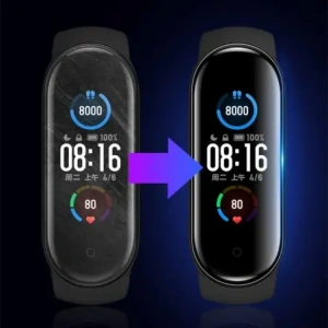 Wholesale Bizon Glass Hydrogel Xiaomi Mi Band 7 [2 PACK] - BIZ2050 - {ean13} - Hurt
