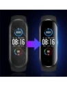 Hurtownia GSM - Bizon Glass Hydrogel Xiaomi Mi Band 7 [2 PACHET] - BIZ2050 - {ean13} - Hurt