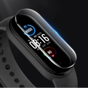 Wholesale Bizon Glass Hydrogel Xiaomi Mi Band 7 [2 PACK] - BIZ2050 - {ean13} - Hurt