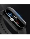 Hurtownia GSM - Bizon Glass Hydrogel Xiaomi Mi Band 7 [2 PACHET] - BIZ2050 - {ean13} - Hurt