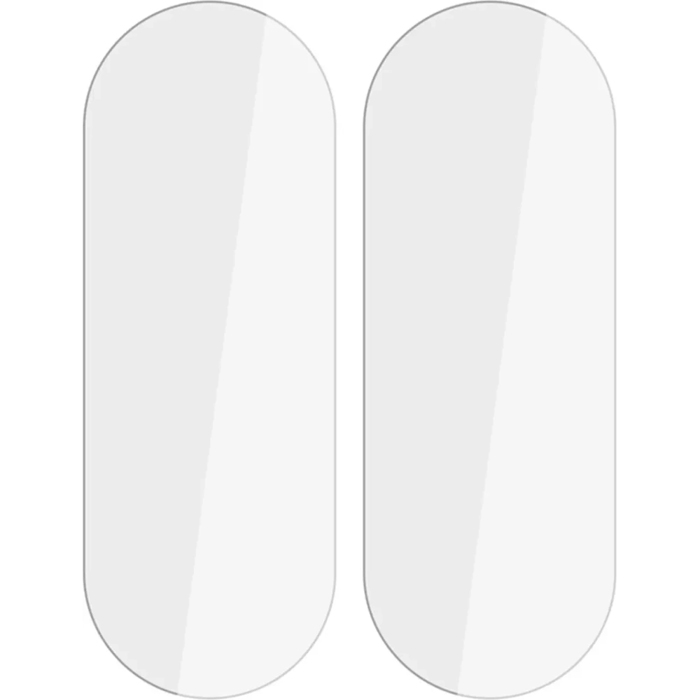 Hurtownia GSM - Bizon Glass Hydrogel Xiaomi Mi Band 7 [2 PACHET] - BIZ2050 - {ean13} - Hurt