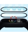 Hurtownia GSM - Bizon Glass Edge Xiaomi Mi Smart Band 7 negru - BIZ2051 - {ean13} - Hurt