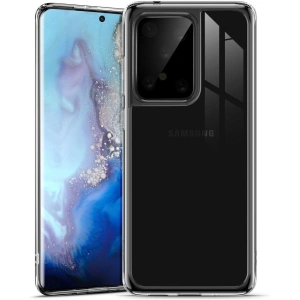 Hurtownia GSM - Etui ESR Ice Shield Samsung Galaxy S20 Ultra Klar - ESR146CL - {ean13} - Hurt