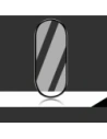 Wholesale Bizon Glass Edge Xiaomi Mi Smart Band 7 black - BIZ2051 - {ean13} - Hurt