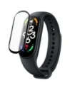 Wholesale Bizon Glass Edge Xiaomi Mi Smart Band 7 black - BIZ2051 - {ean13} - Hurt