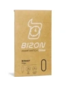 Hurtownia GSM - Bizon Glass Edge Xiaomi Mi Smart Band 7 negru - BIZ2051 - {ean13} - Hurt