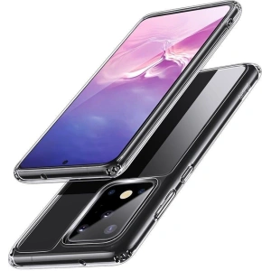 Hurtownia GSM - Etui ESR Ice Shield Samsung Galaxy S20 Ultra Klar - ESR146CL - {ean13} - Hurt