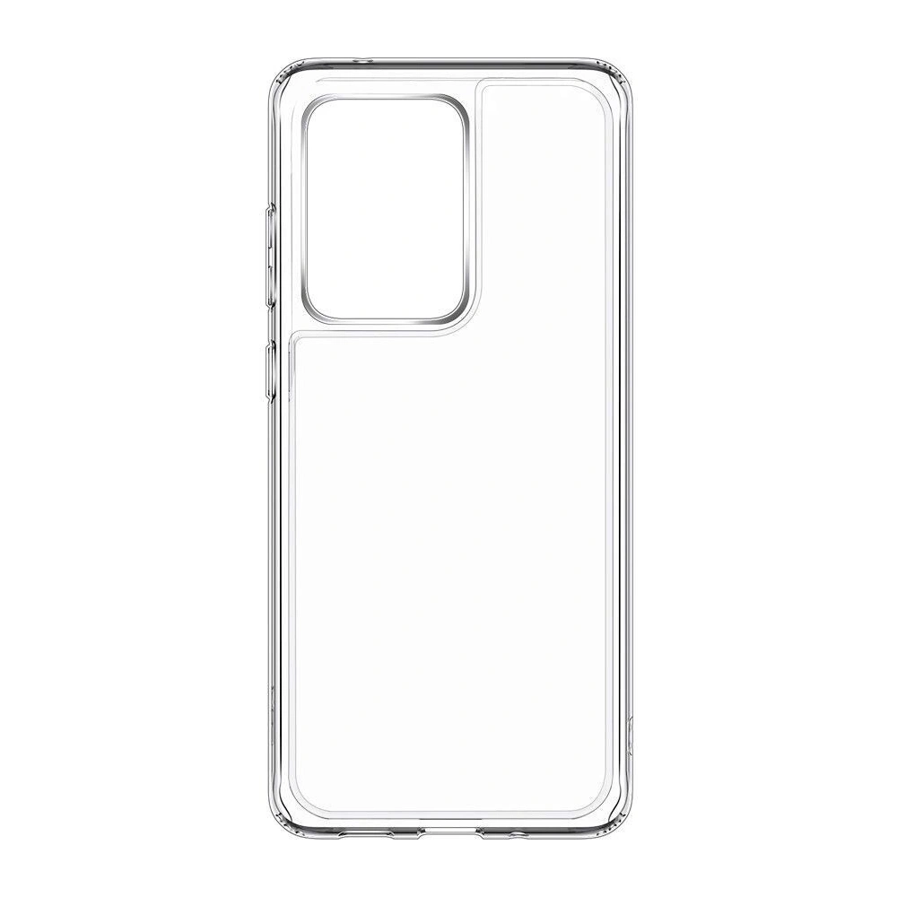 Hurtownia GSM - Etui ESR Ice Shield Samsung Galaxy S20 Ultra Clear - ESR146CL - {ean13} - Hurt