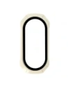 Wholesale Bizon Case+Glass Set Xiaomi Mi Smart Band 8 beige - BIZ2053 - {ean13} - Hurt
