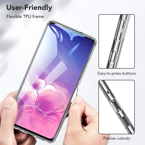 Wytrzymałe etui ESR do Galaxy S20 Ultra