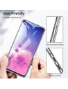 Hurtownia GSM - Etui ESR Ice Shield Samsung Galaxy S20 Ultra Clear - ESR146CL - {ean13} - Hurt