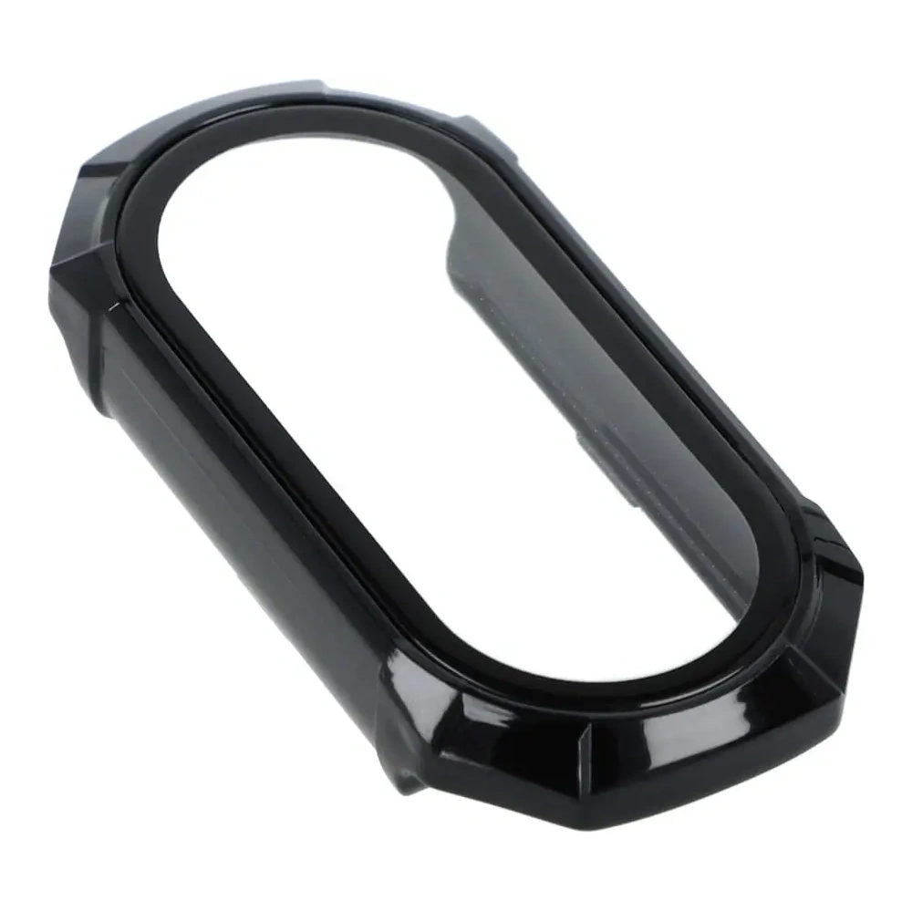 Hurtownia GSM - Bizon Case+Glass Set Xiaomi Mi Smart Band 8 fekete - BIZ2055 - {ean13} - Hurt