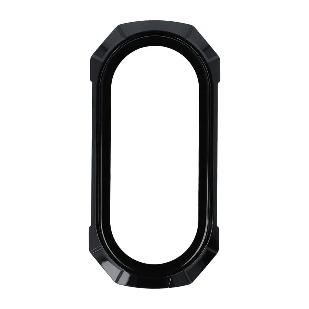 Hurtownia GSM - Bizon Case+Glass Set Xiaomi Mi Smart Band 8 fekete - BIZ2055 - {ean13} - Hurt
