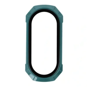 Hurtownia GSM - Bizon Case+Glass Set Xiaomi Mi Smart Band 8 grün - BIZ2057 - {ean13} - Hurt
