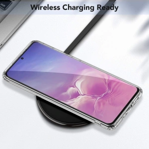 Hurtownia GSM - Etui ESR Ice Shield Samsung Galaxy S20 Ultra Klar - ESR146CL - {ean13} - Hurt
