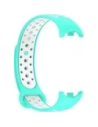 Wholesale Bizon Strap Watch Octo Xiaomi Mi Smart Band 8 mint-white - BIZ2058 - {ean13} - Hurt