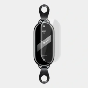 Hurtownia GSM - Bizon Glass Hydrogel Mi Smart Band 8 [2 PACK] - BIZ2059 - {ean13} - Hurt