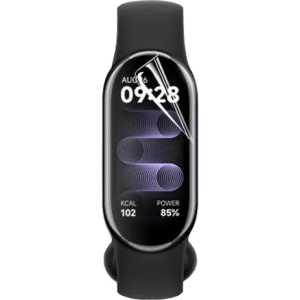 Hurtownia GSM - Bizon Glass Hydrogel Mi Smart Band 8 [2 PACK] - BIZ2059 - {ean13} - Hurt