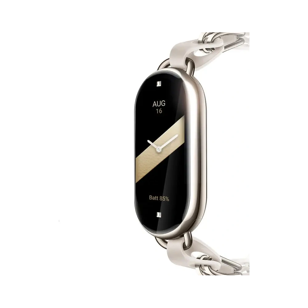 Hurtownia GSM - Folie hydrogelové na obrazovku Bizon Glass Hydrogel pro Mi Smart Band 8 [2 PACK] - BIZ2059 - {ean13} - Hurt